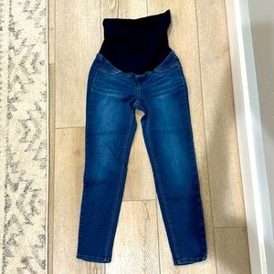 Maternity Jeans